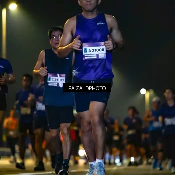 Runner Photo 7481768
