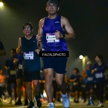 Runner Photo 7481769