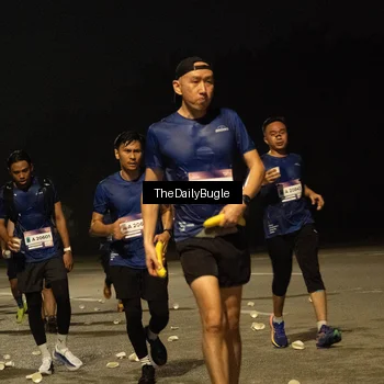 Runner Photo 7481771