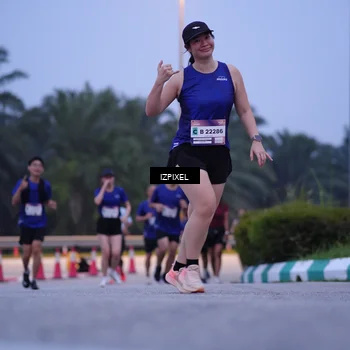 Runner Photo 7481777