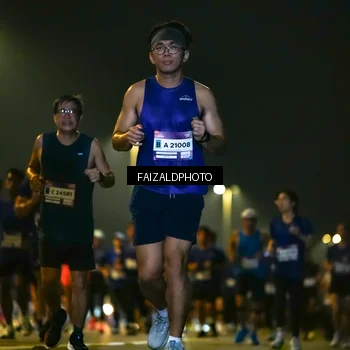 Runner Photo 7481778