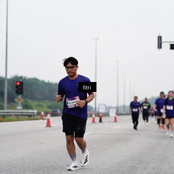 Runner Photo 7481779