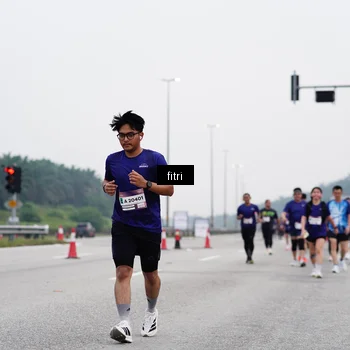 Runner Photo 7481782