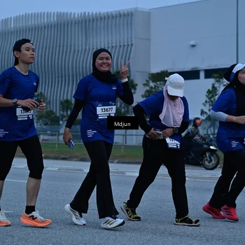 Runner Photo 7481783