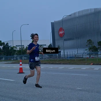 Runner Photo 7481786