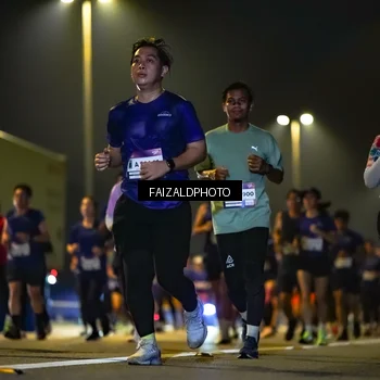 Runner Photo 7481788