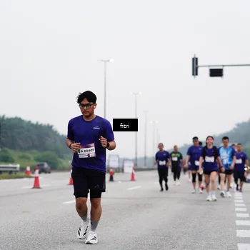 Runner Photo 7481790
