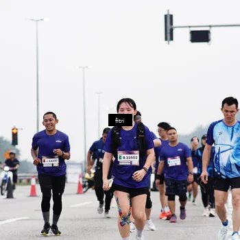 Runner Photo 7481793