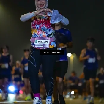 Runner Photo 7481795