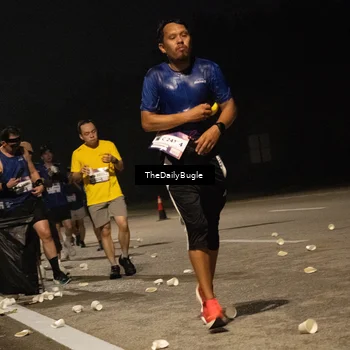 Runner Photo 7481796