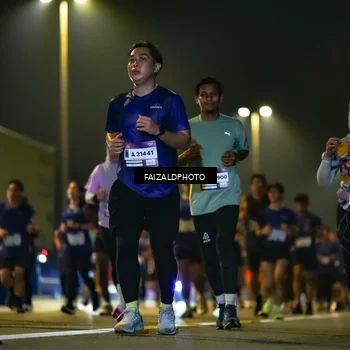 Runner Photo 7481797