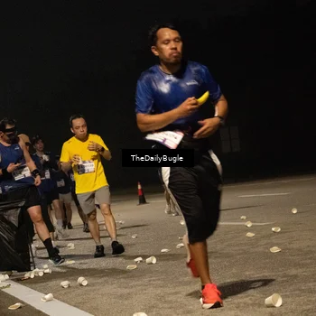 Runner Photo 7481798