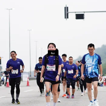 Runner Photo 7481799