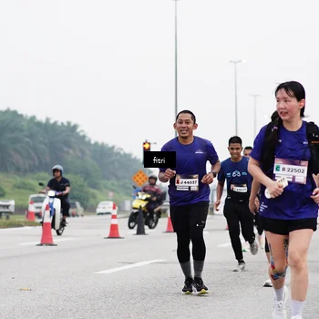 Runner Photo 7481802