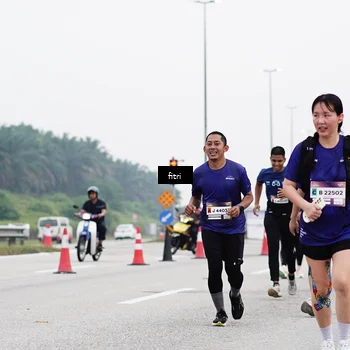 Runner Photo 7481803