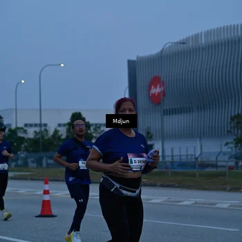 Runner Photo 7481804