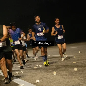 Runner Photo 7481808