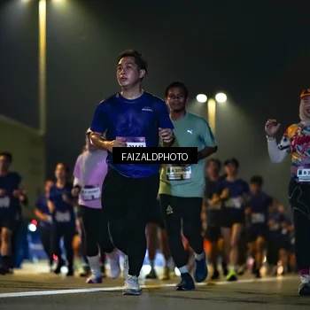 Runner Photo 7481809