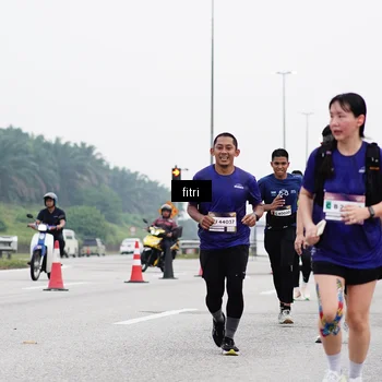 Runner Photo 7481820