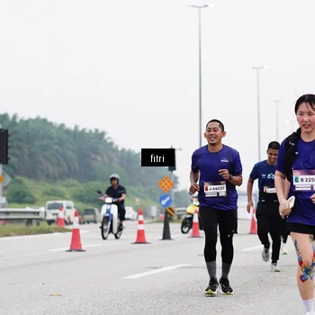 Runner Photo 7481821
