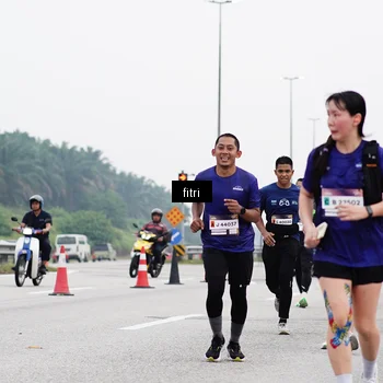Runner Photo 7481822