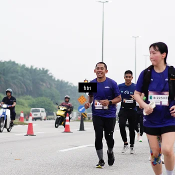 Runner Photo 7481823