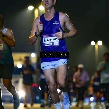 Runner Photo 7481824