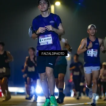 Runner Photo 7481825