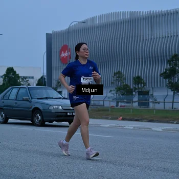 Runner Photo 7481826
