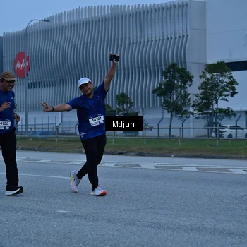 Runner Photo 7481827