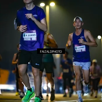 Runner Photo 7481828