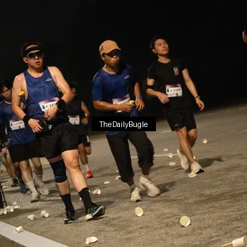 Runner Photo 7481829