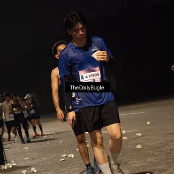 Runner Photo 7481830