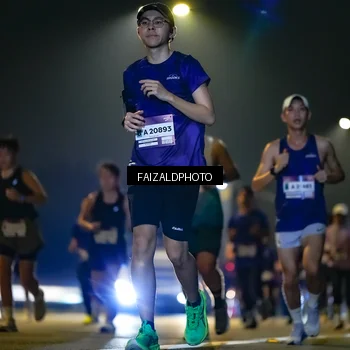 Runner Photo 7481831