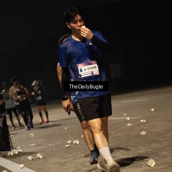 Runner Photo 7481832