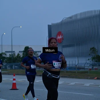 Runner Photo 7481840