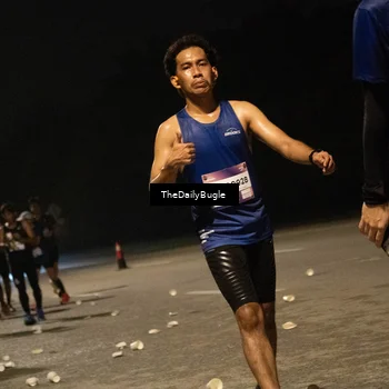 Runner Photo 7481844