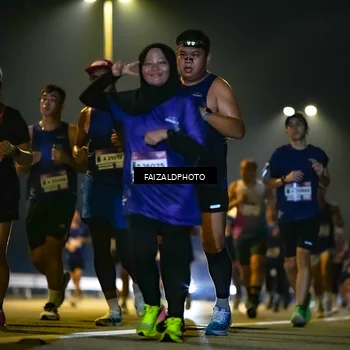 Runner Photo 7481846
