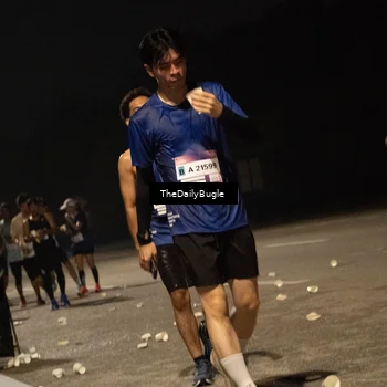 Runner Photo 7481847