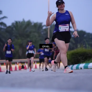 Runner Photo 7481848