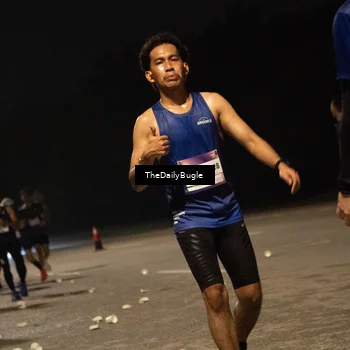 Runner Photo 7481849