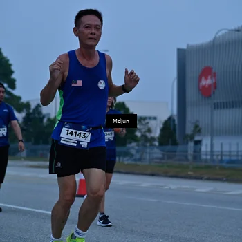 Runner Photo 7481850