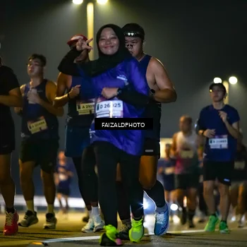 Runner Photo 7481852