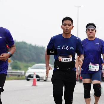 Runner Photo 7481855
