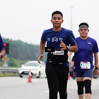 Runner Photo 7481857