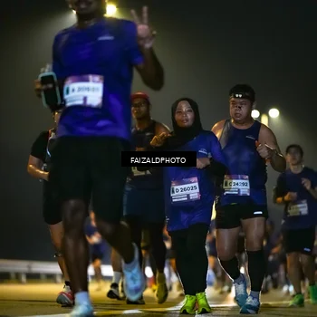 Runner Photo 7481860