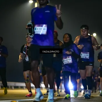 Runner Photo 7481862