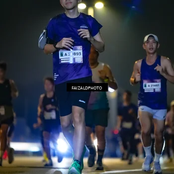 Runner Photo 7481863