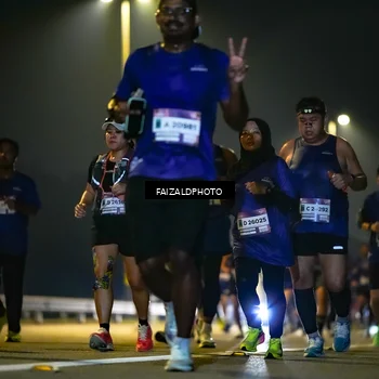 Runner Photo 7481864