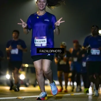 Runner Photo 7481902
